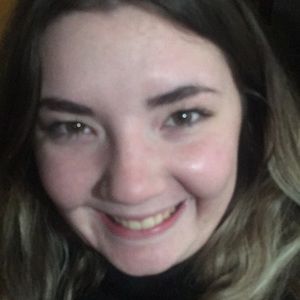 Meet your Posher, Hailey